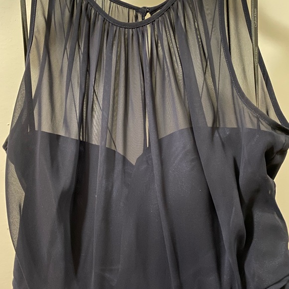 Calvin Klein Dress NWOT - Picture 3 of 7